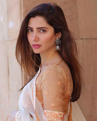 Mahira Khan